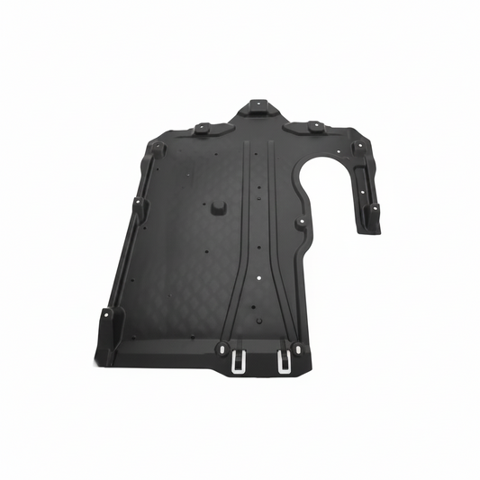 Engine Under Cover A2545240400 Compatible With Mercedes Benz GLS W254 (2023-25)