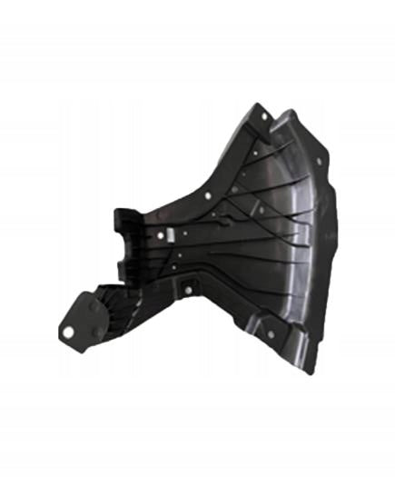 Engine Crankcase Cover Right 2145202800 Compatible With Mercedes Benz E Class W214 (2024-26)