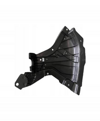 Engine Crankcase Cover Right 2145202800 Compatible With Mercedes Benz E Class W214 (2024-26)