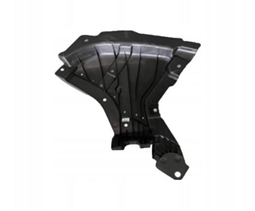 Engine Crankcase Cover Right 2145202800 Compatible With Mercedes Benz E Class W214 (2024-26)