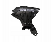Engine Crankcase Cover Right 2145202800 Compatible With Mercedes Benz E Class W214 (2024-26)
