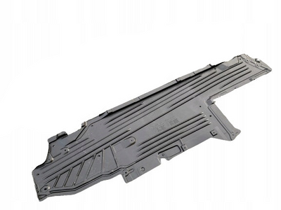 Engine Under Cover Left 2066806506 Compatible With Mercedes Benz C Class W206