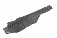 Engine Under Cover Right 2066806606 Compatible With Mercedes Benz C Class W206