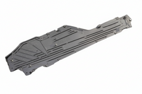 Engine Under Cover Right 2066806606 Compatible With Mercedes Benz C Class W206