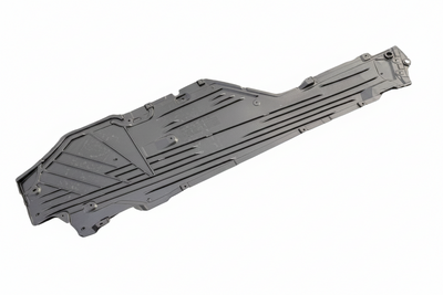 Engine Under Cover Right 2066806606 Compatible With Mercedes Benz C Class W206