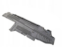 Engine Under Cover Left 2066806506 Compatible With Mercedes Benz C Class W206
