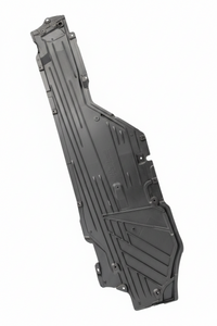 Engine Under Cover Right 2066806606 Compatible With Mercedes Benz C Class W206