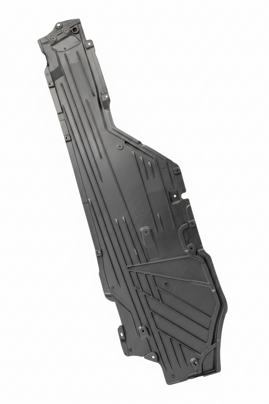 Engine Under Cover Right 2066806606 Compatible With Mercedes Benz C Class W206