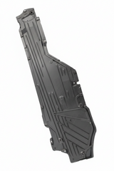 Engine Under Cover Right 2066806606 Compatible With Mercedes Benz C Class W206