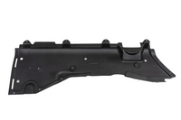 Engine Under Shield Left 11676803300 Compatible With Mercedes Benz GLE GLS Class W167 (2019-26)