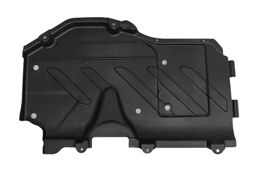 Engine Under Cover 1676808503 Compatible With Mercedes Benz GLE GLS W167 (2019-22)