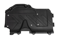 Engine Under Cover 1676808503 Compatible With Mercedes Benz GLE GLS W167 (2019-22)