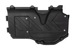 Engine Under Cover 1676808503 Compatible With Mercedes Benz GLE GLS W167 (2019-22)