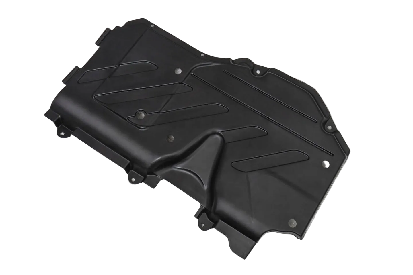 Engine Under Cover 1676808503 Compatible With Mercedes Benz GLE GLS W167 (2019-22)