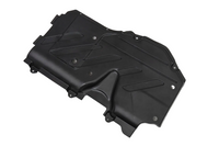 Engine Under Cover 1676808503 Compatible With Mercedes Benz GLE GLS W167 (2019-22)