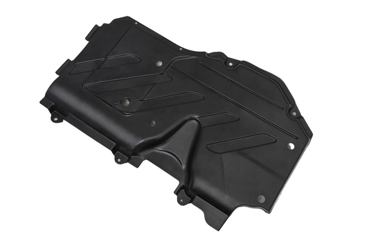 Engine Under Cover 1676808503 Compatible With Mercedes Benz GLE GLS W167 (2019-22)