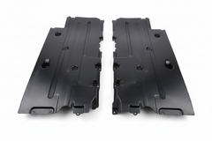 Underbody Guard Left 32226467 Right 31694913 Compatible With VOLVO XC40 [2018-2024]