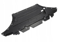 Engine Shield 8K0863821AF Compatible With Audi A4 B8 (2009-12)