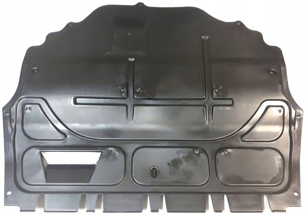Engine Under Cover 6Q0825237T Compatible With Volkswagen POLO FOX (2006-11)