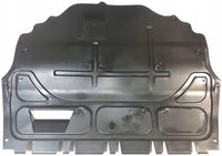 Engine Under Cover 6Q0825237T Compatible With Volkswagen POLO FOX (2006-11)