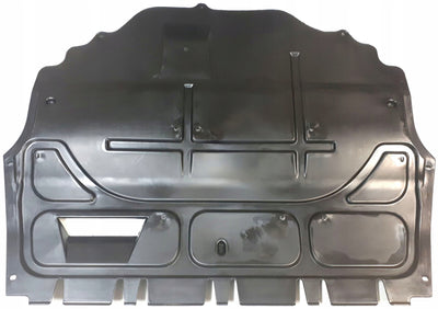 Engine Under Cover 6Q0825237T Compatible With Volkswagen POLO FOX (2006-11)