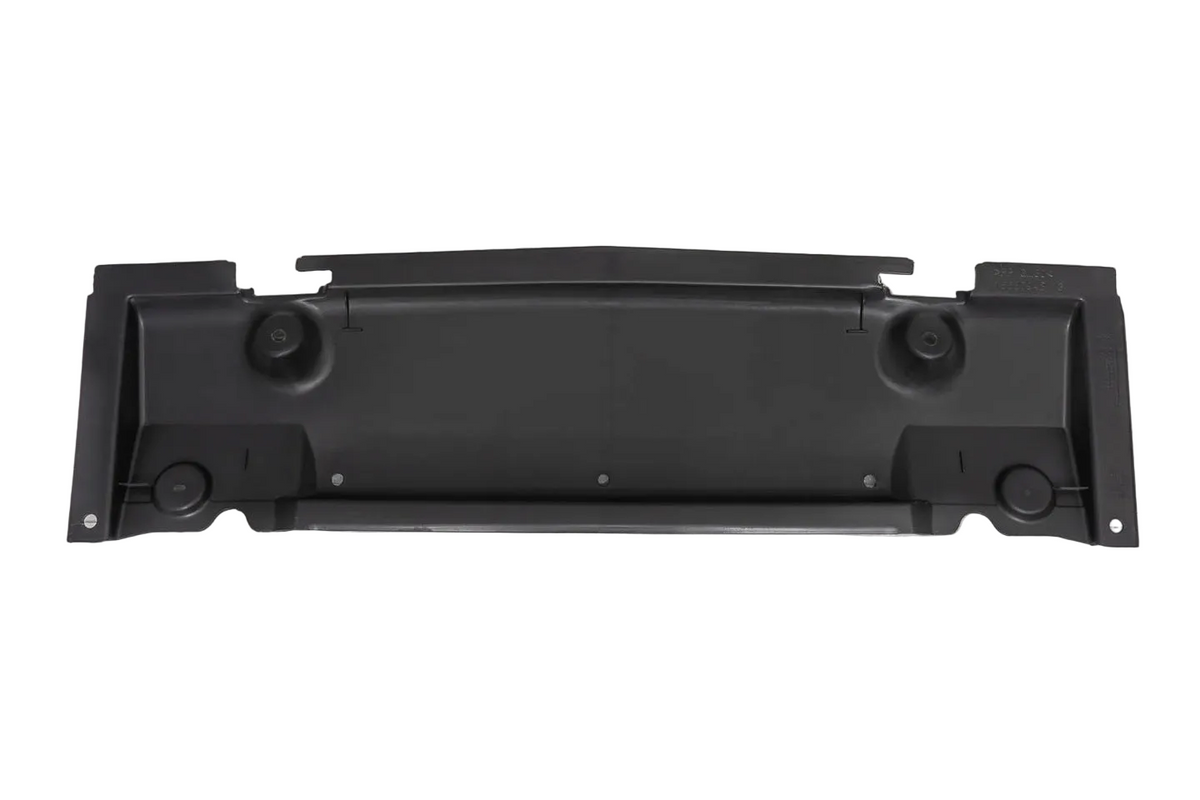 Engine Under Cover 1675200000 Compatible With Mercedes Benz GLE GLS W167 (2019-22)