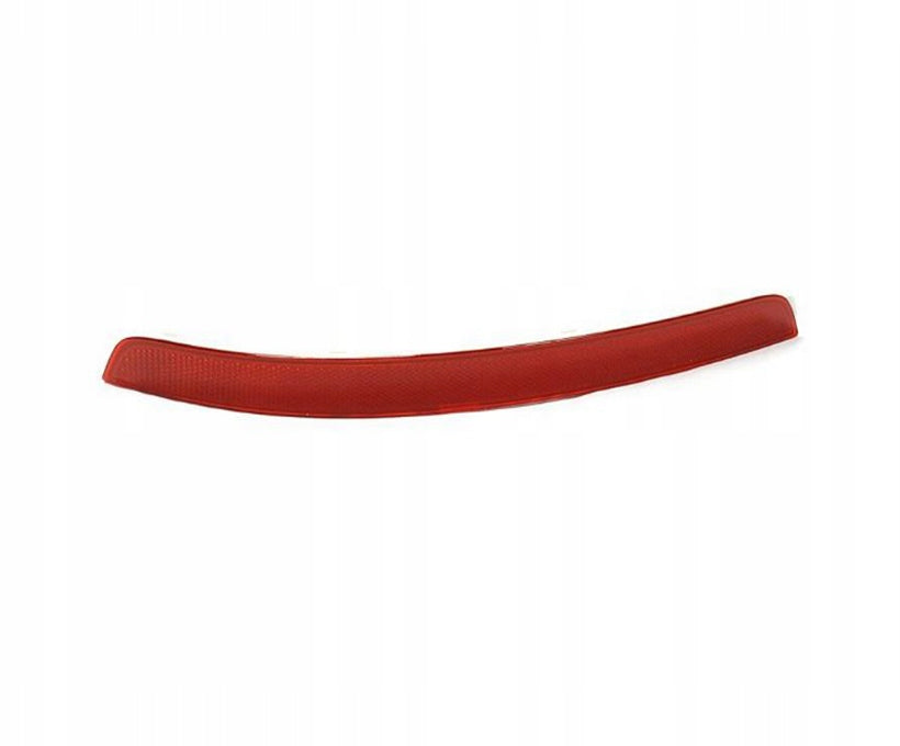 Rear Bumper Light Set (Reflactor) Left 1Z0945105 & Right 1Z0945106 Compatible With Skoda Octavia (2010-2013) Tag No.181
