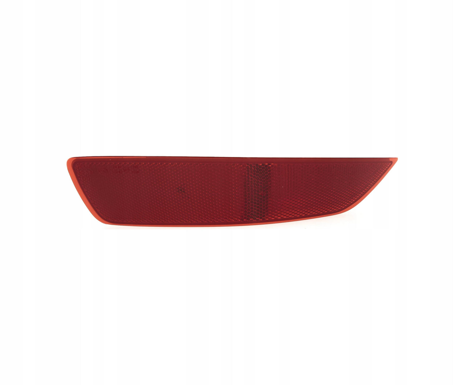 Rear Bumper Reflector Set Left 30744511 & Right 30744512 Compatible With Volvo XC70 (2008-16)