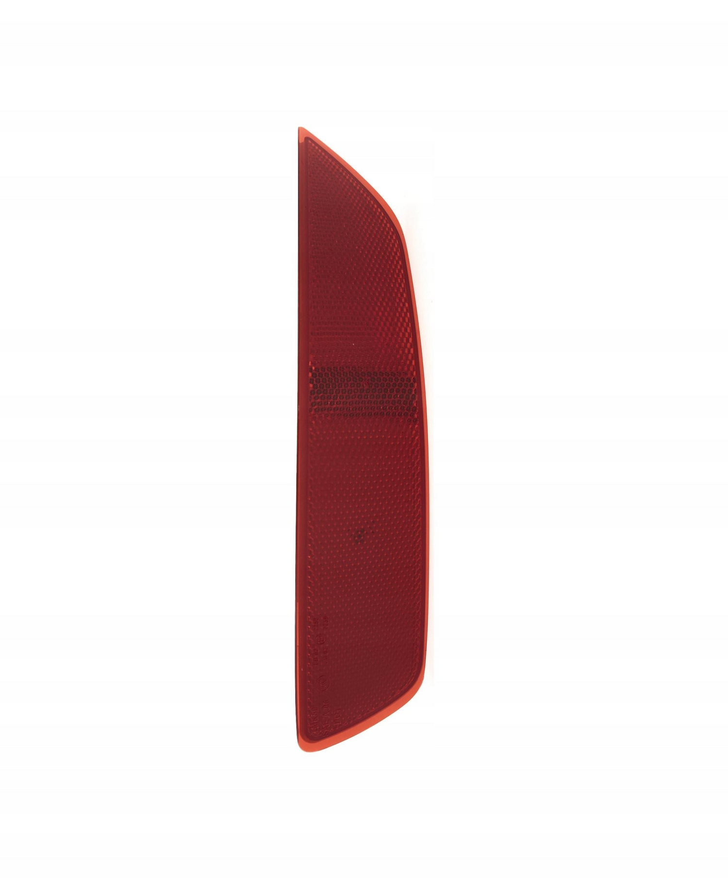 Rear Bumper Reflector Set Left 30744511 & Right 30744512 Compatible With Volvo XC70 (2008-16)