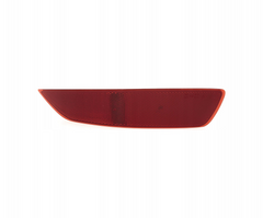 Rear Bumper Reflector Set Left 30744511 & Right 30744512 Compatible With Volvo XC70 (2008-16)