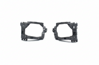 Head Lamp Bracket Right LR152672 & Left LR152673 Compatible With LAND ROVER RANGE ROVER VOGUE 2023