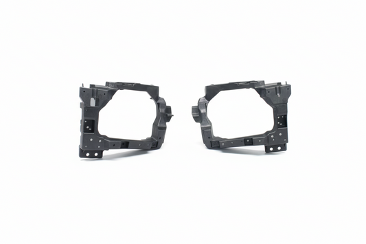 Head Lamp Bracket Right LR152672 & Left LR152673 Compatible With LAND ROVER RANGE ROVER VOGUE 2023