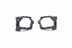 Head Lamp Bracket Right LR152672 & Left LR152673 Compatible With LAND ROVER RANGE ROVER VOGUE 2023