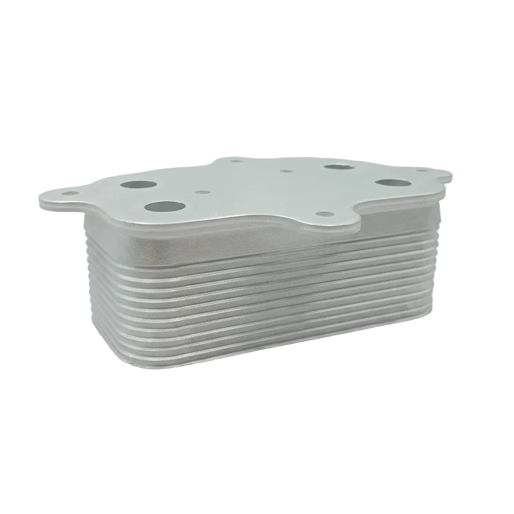 Oil Cooler 6641800265 For SSANGYONG REXTON W Tag-O-60