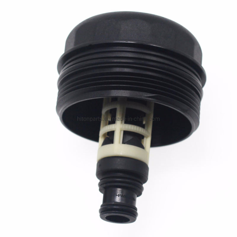 Engine Oil Filter Cap Cover 11427508968 Compatible With BMW E90 E84
