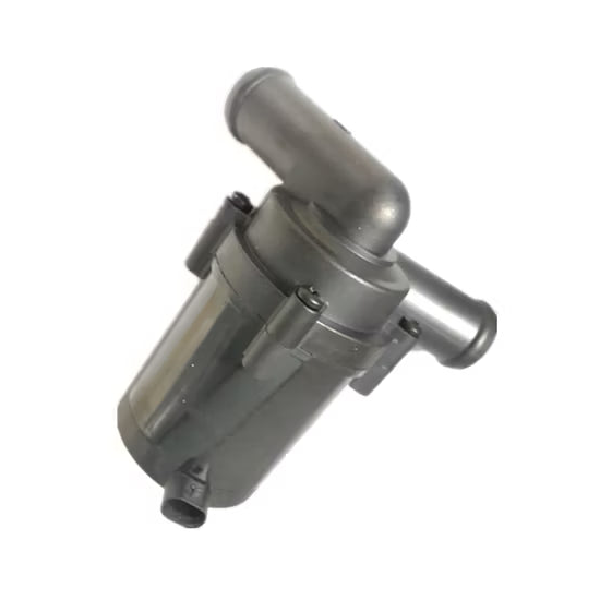 Cooling Pump Water Pump 5Q0965561C 5Q0965561E Compatible With Audi A3 Volkswagen Golf