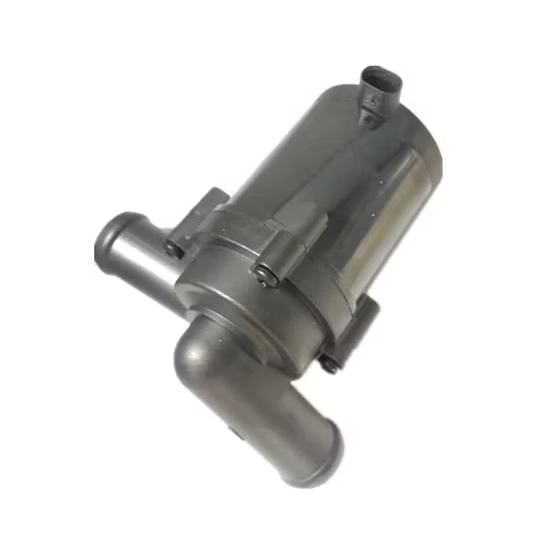 Cooling Pump Water Pump 5Q0965561C 5Q0965561E Compatible With Audi A3 Volkswagen Golf