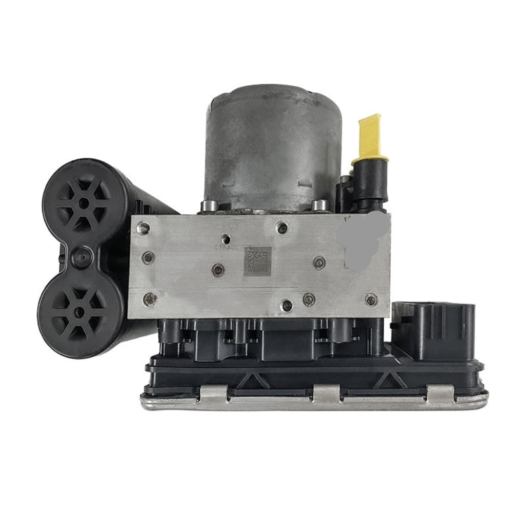 Airmatic Suspension Compressor 1673209005 Compatible With Mercedes Benz GLE GLA Class W167