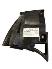 Front Right Fender Liner 1186905001 Compatible With Mercedes Benz GLA W118