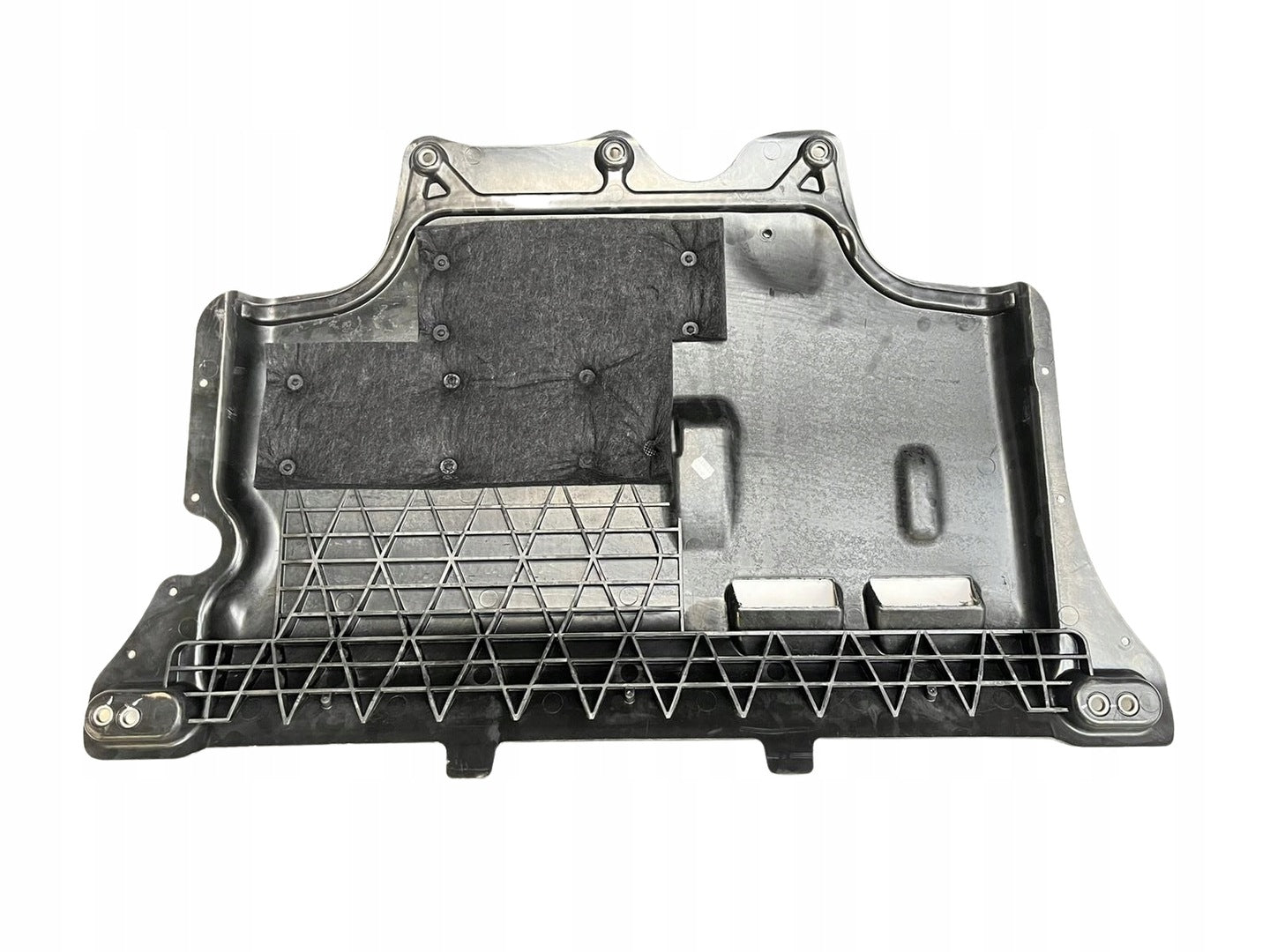 Engine Under Cover 5QF825901 Compatible With Volkswagen Tayron (2016-22)