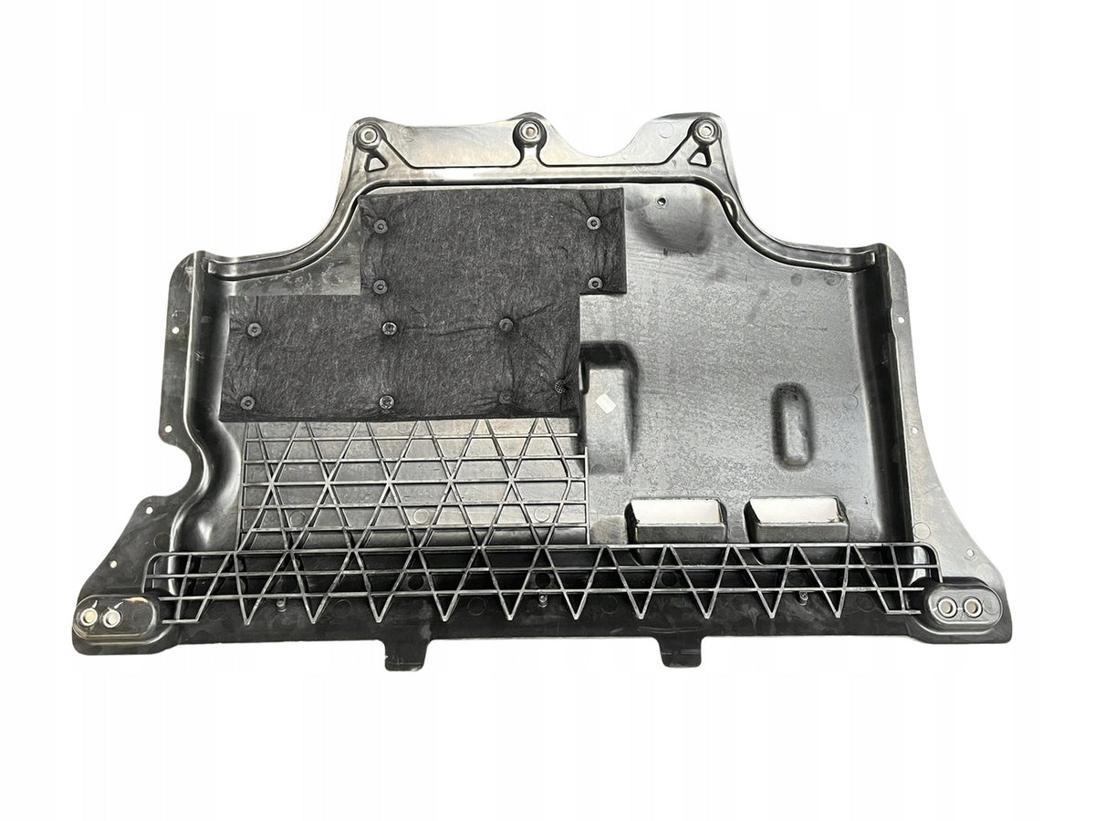 Engine Under Cover 5QF825901 Compatible With Volkswagen Tayron (2016-22)