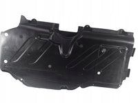 Engine Under Cover Left 1676809701 Compatible With Mercedes Benz GLS Class W167 (2020-22)