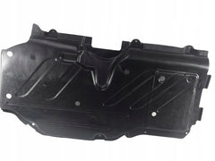 Engine Under Cover Left 1676809701 Compatible With Mercedes Benz GLS Class W167 (2020-22)