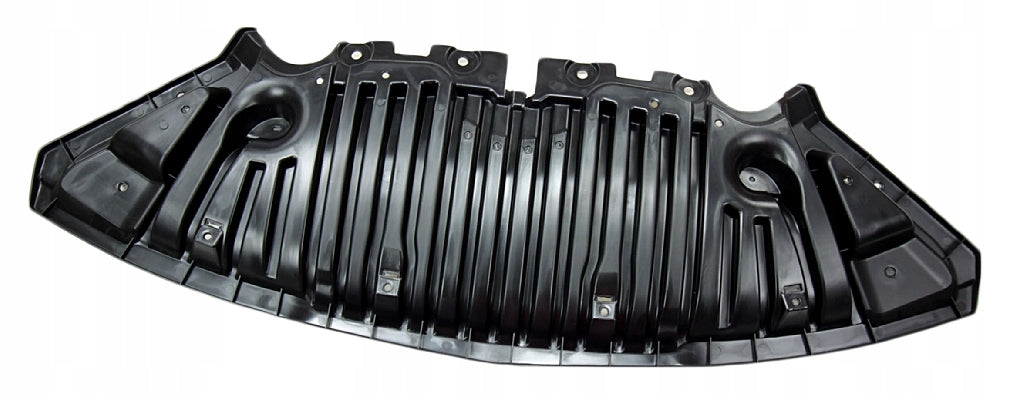 Engine Under Cover 2045201523 Compatible With Mercedes Benz GLK Class W204 (2008-15)
