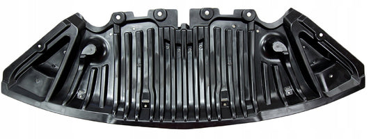 Engine Under Cover 2045201523 Compatible With Mercedes Benz GLK Class W204 (2008-15)