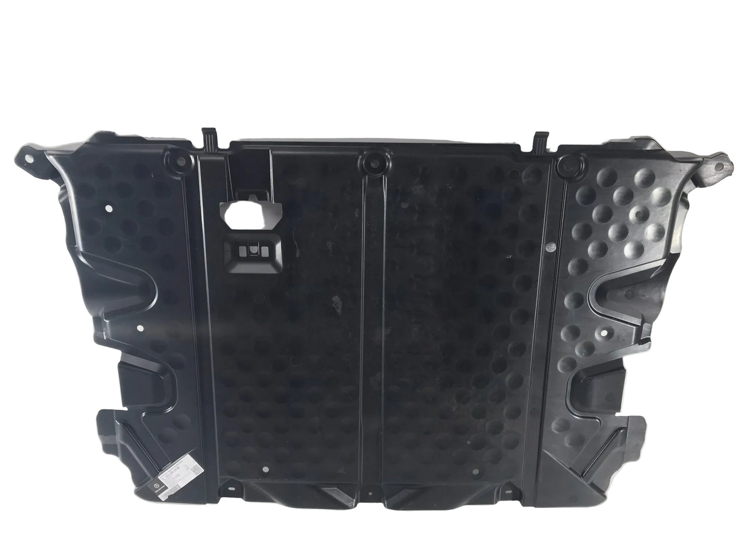 Engine Cover A2235201000 Compatible With Mercedes Benz W223 S Class (2020)