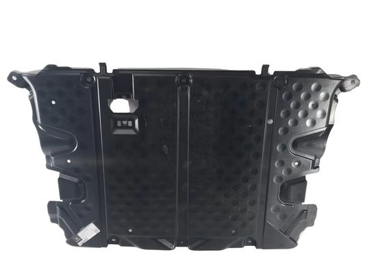 Engine Cover A2235201000 Compatible With Mercedes Benz W223 S Class (2020)