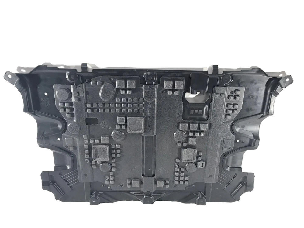 Engine Cover A2235201000 Compatible With Mercedes Benz W223 S Class (2020)