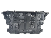 Engine Cover A2235201000 Compatible With Mercedes Benz W223 S Class (2020)