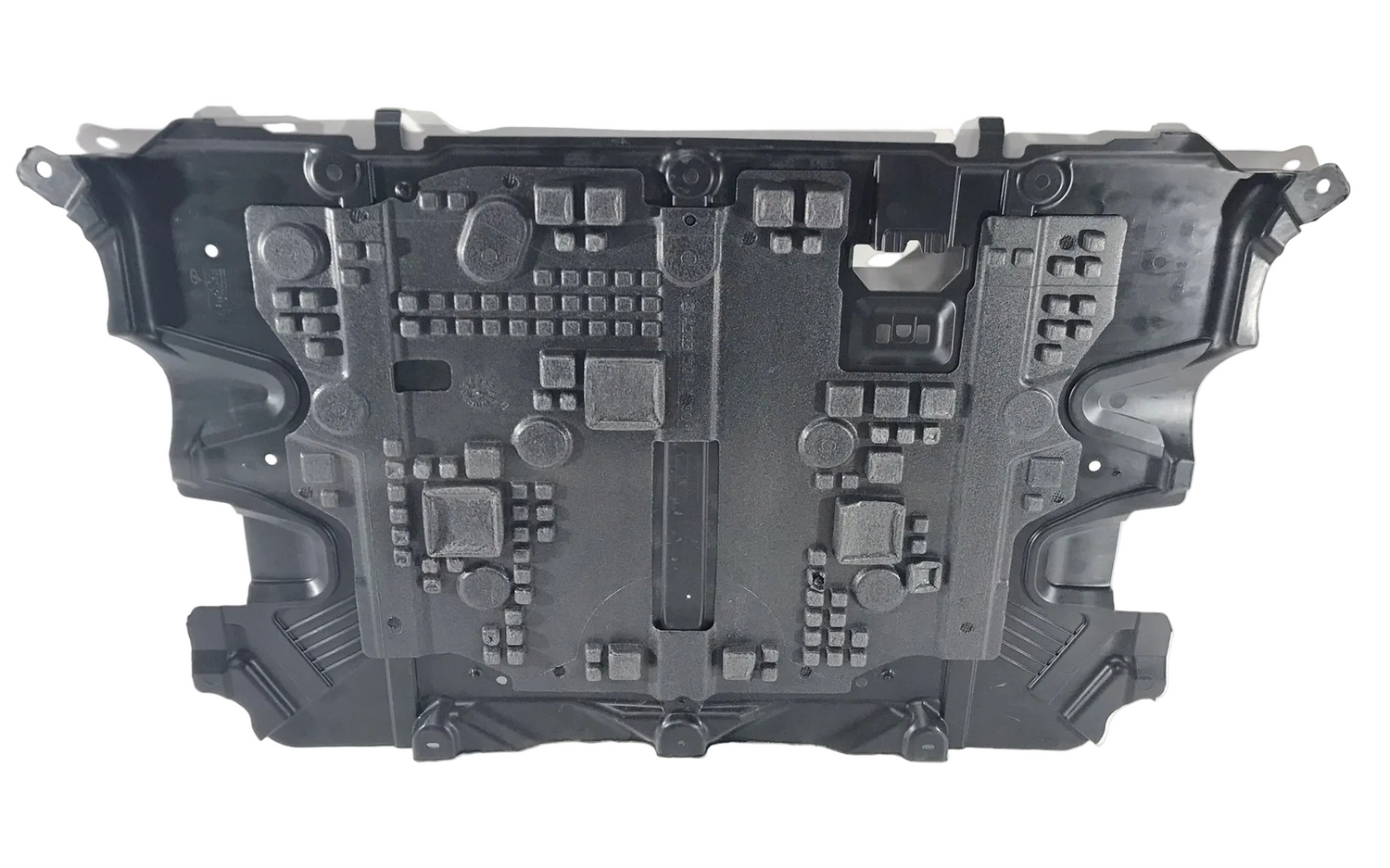 Engine Cover A2235201000 Compatible With Mercedes Benz W223 S Class (2020)